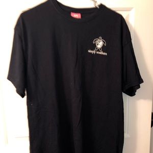 Simply southern shirt